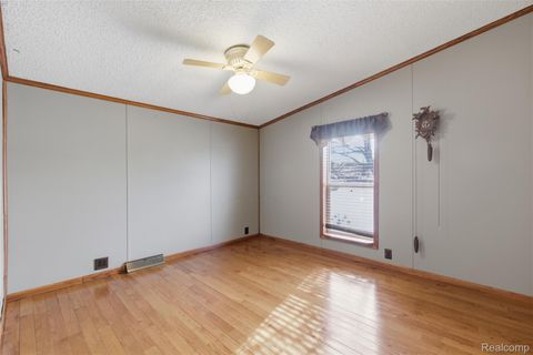 Tiny photo for 1983 Oak Street, Frenchtown Township, MI 48166 (MLS # 20261010330)