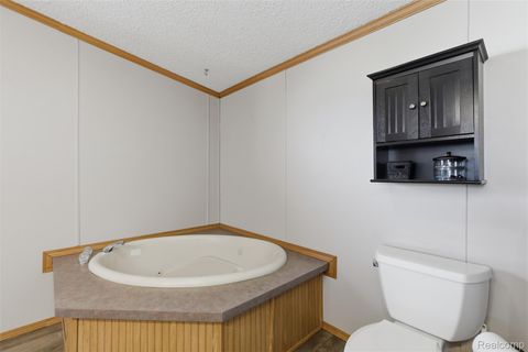 Tiny photo for 1983 Oak Street, Frenchtown Township, MI 48166 (MLS # 20261010330)