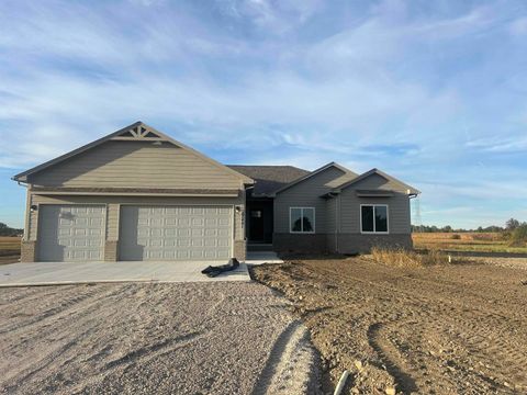 23401 29 Mile Road Ray Township MI 48096