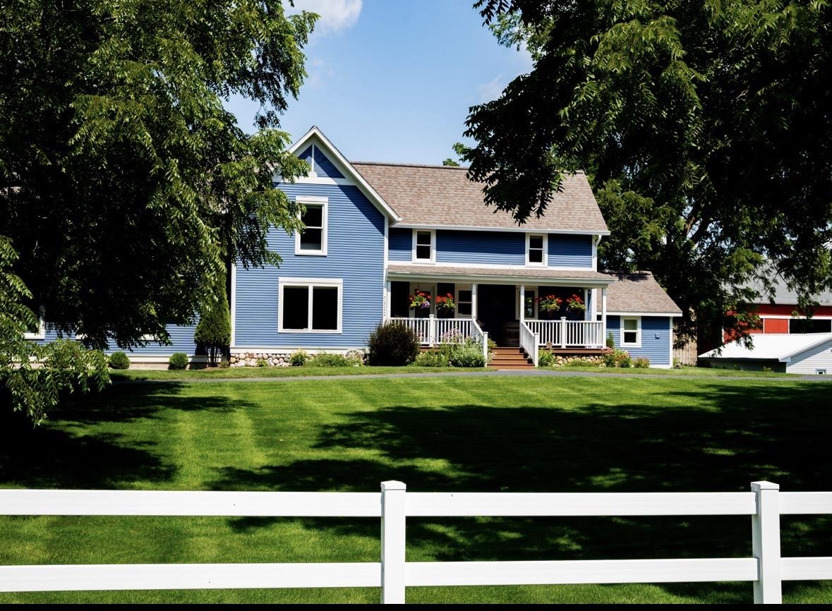 7322 Fryzelka Road