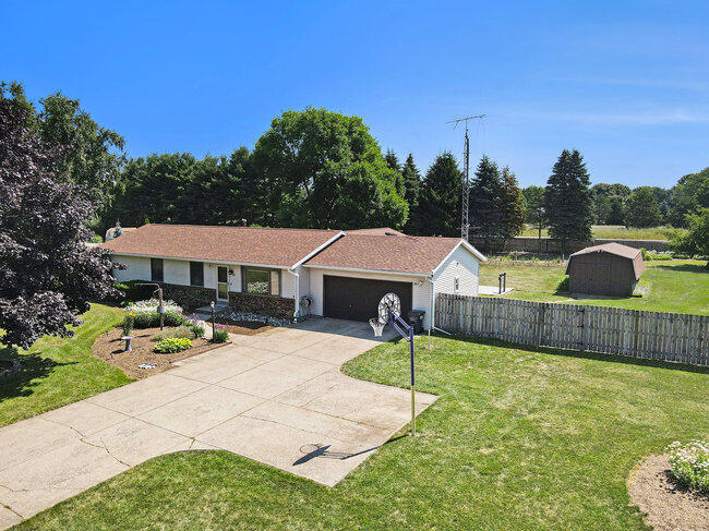 Portage City, Michigan 49024, United States, 4 Bedrooms Bedrooms, ,2 BathroomsBathrooms,Residential,Active,169269