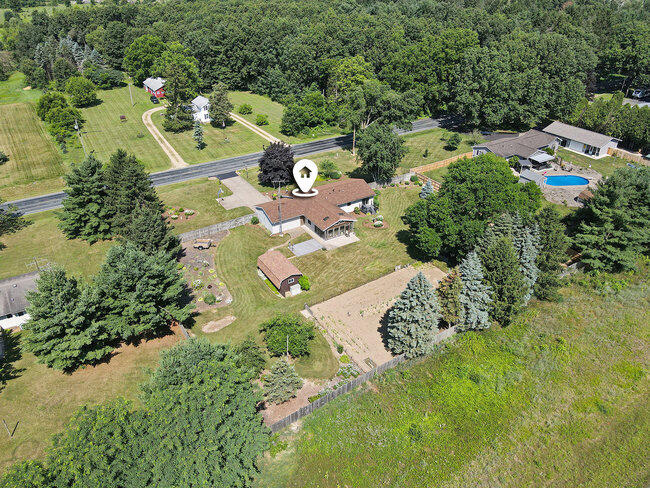 Portage City, Michigan 49024, United States, 4 Bedrooms Bedrooms, ,2 BathroomsBathrooms,Residential,Active,169269