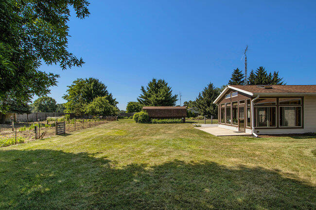 Portage City, Michigan 49024, United States, 4 Bedrooms Bedrooms, ,2 BathroomsBathrooms,Residential,Active,169269