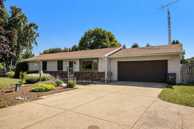 Portage City, Michigan 49024, United States, 4 Bedrooms Bedrooms, ,2 BathroomsBathrooms,Residential,Active,169269