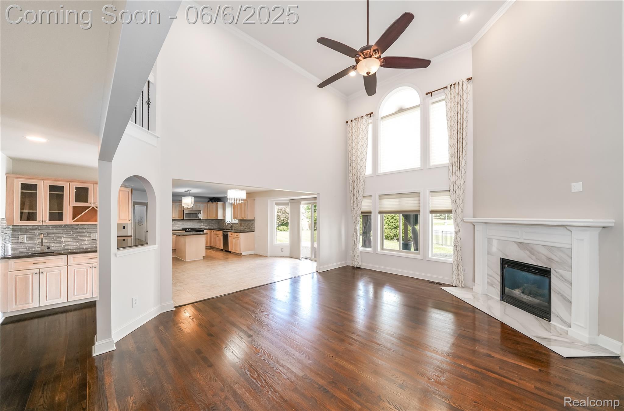 42105 Dorchester Court