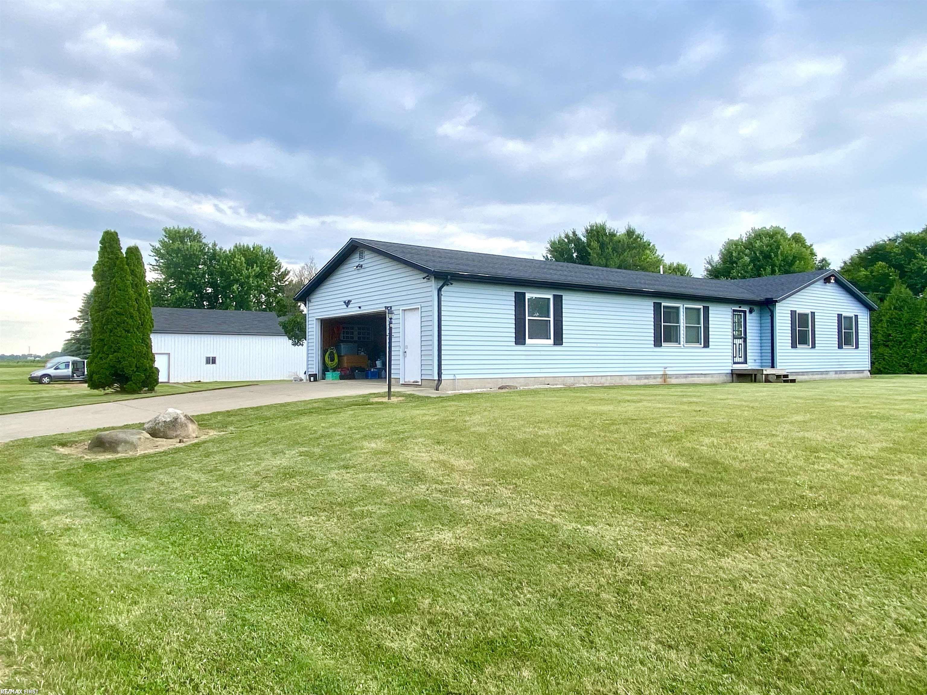 17250 Armada Center Road