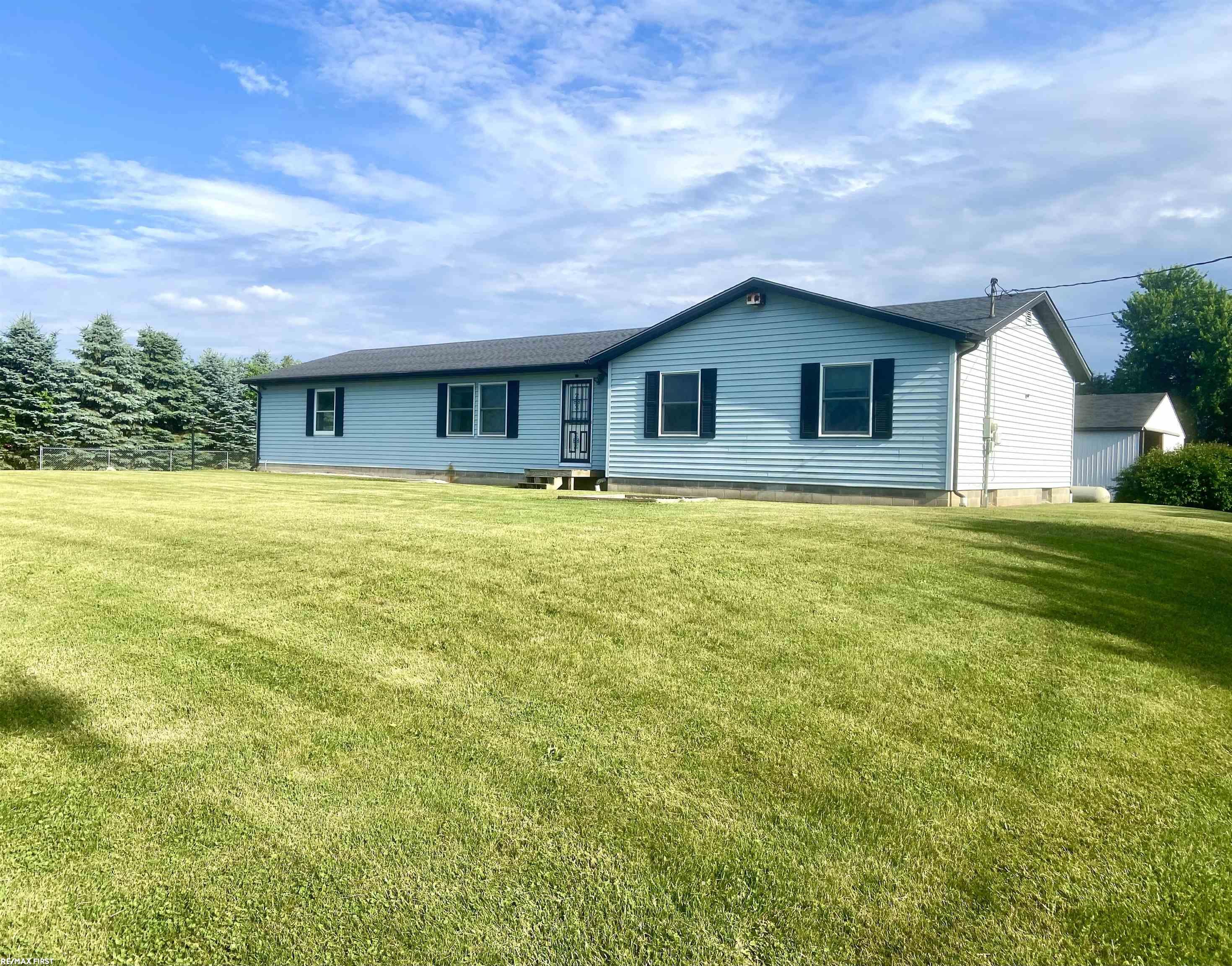 17250 Armada Center Road
