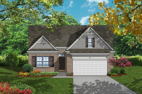 11627 Partridge Drive Taylor City MI 48180