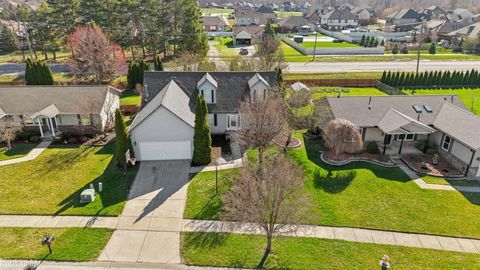 45880 Brookside North Drive Macomb Township MI 48044