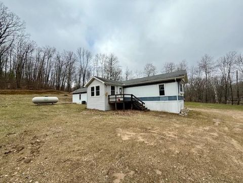 Photo of 2888 Timberlane Road, Hatton Township, MI 48625 (MLS # 79080066800)
