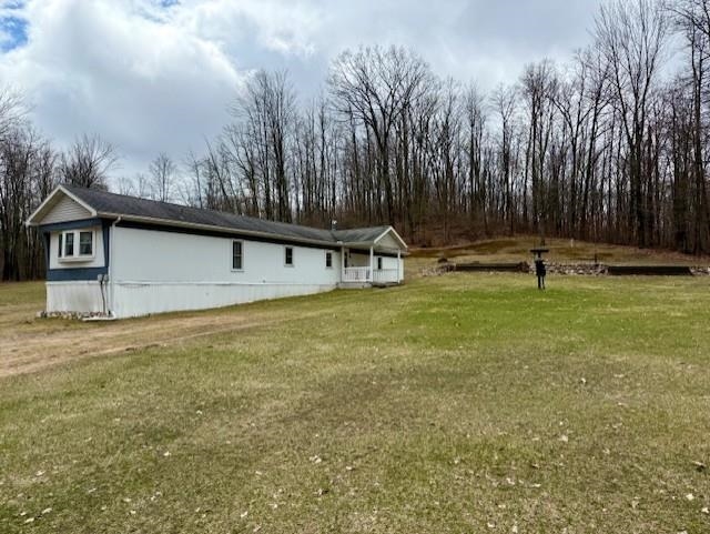 2888 Timberlane Road