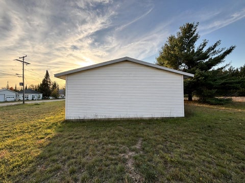 Tiny photo for 7662 W Co Road 612, Frederic Township, MI 49733 (MLS # 65026057070)