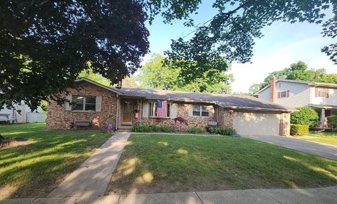 424 Leland Street Flushing City MI 48433