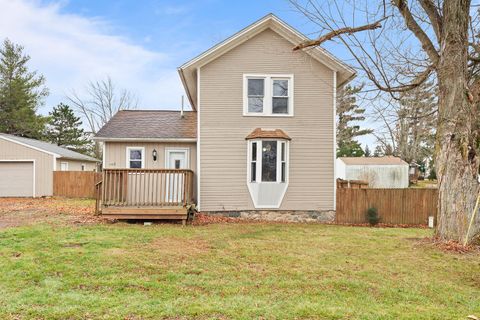 17023 Mill Street Rollin Township MI 49247