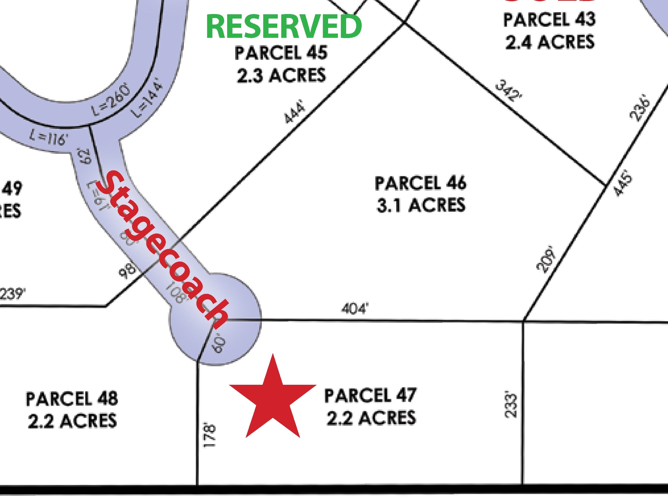 5956 Stagecoach Road