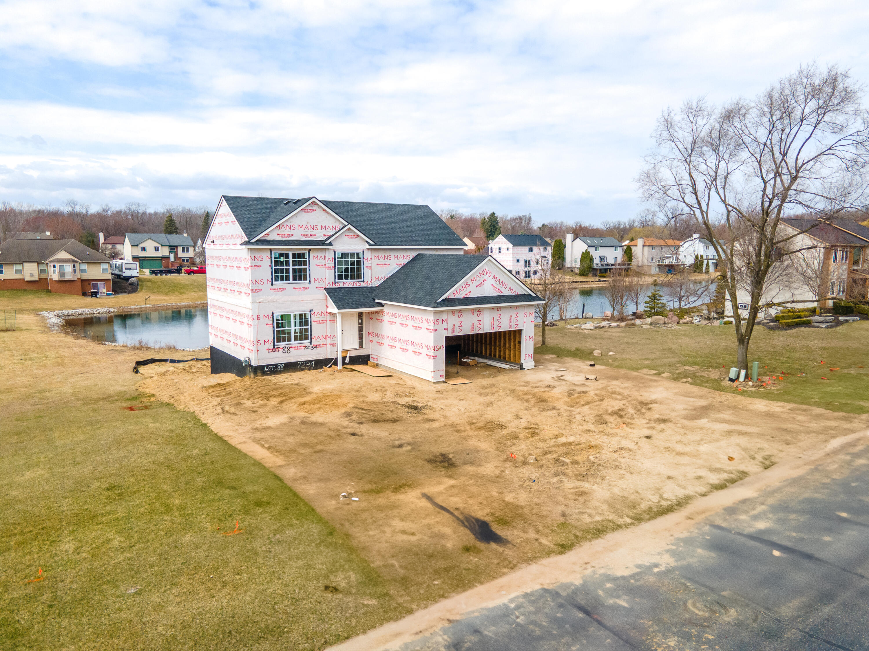 7234 Amanda Drive