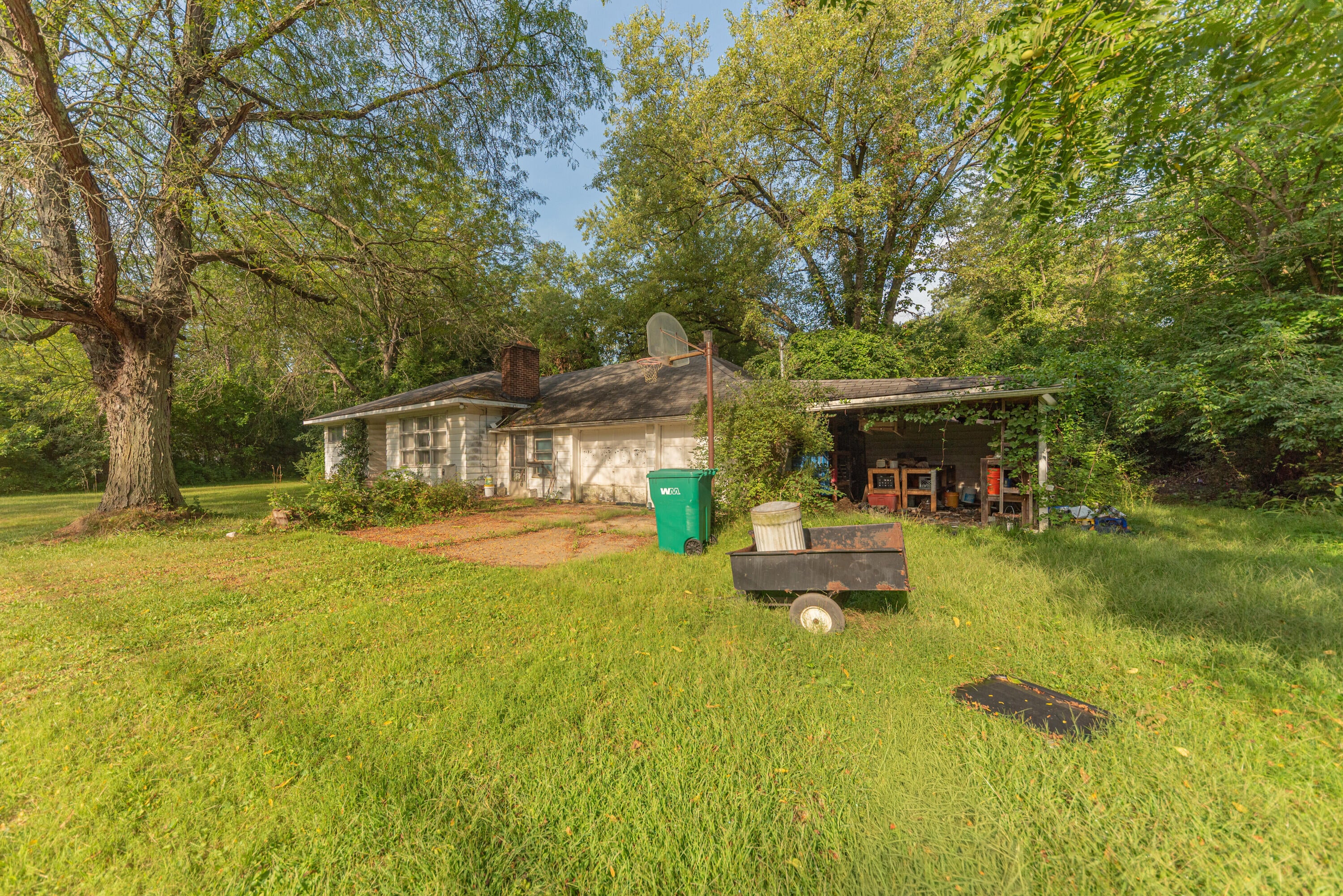 8284 Stony Creek Road