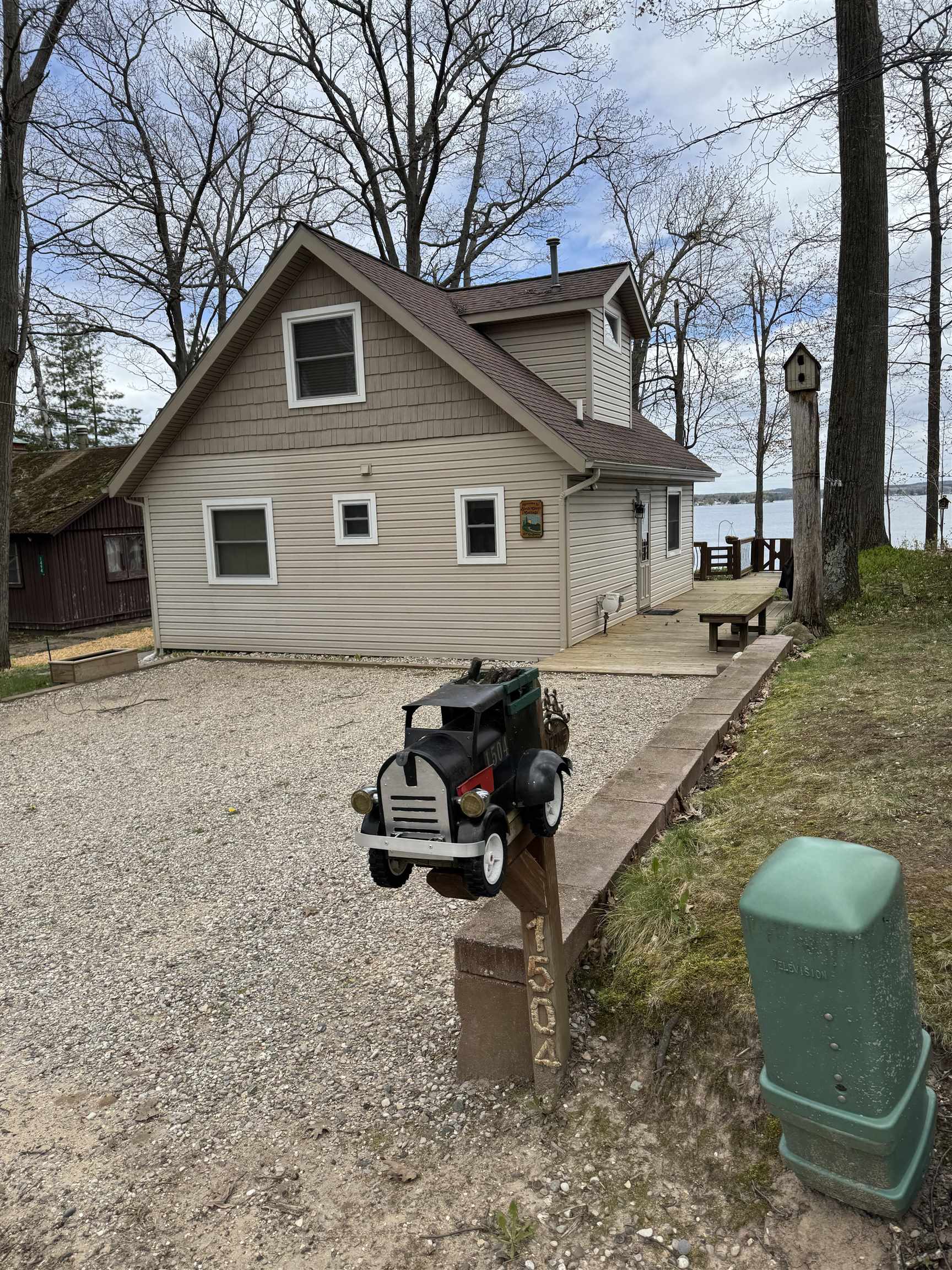 1504 S Birchaven Beach