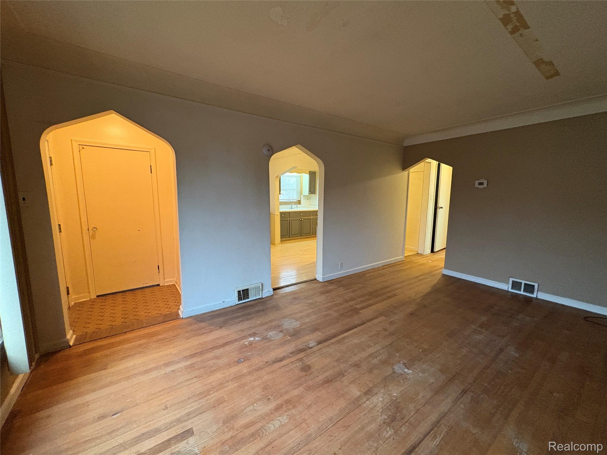 6769 and 6755 Rosemont Avenue