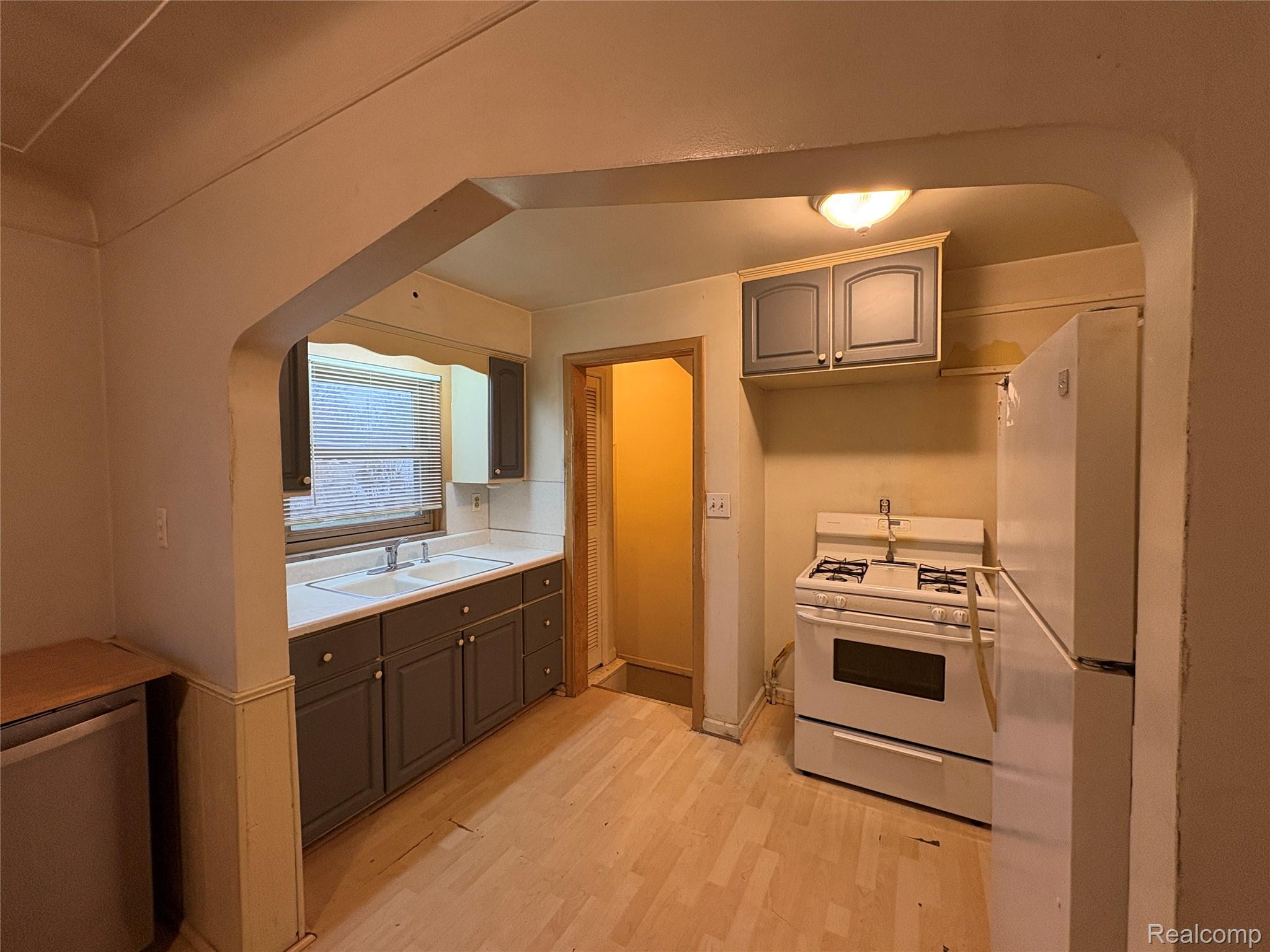 6769 and 6755 Rosemont Avenue