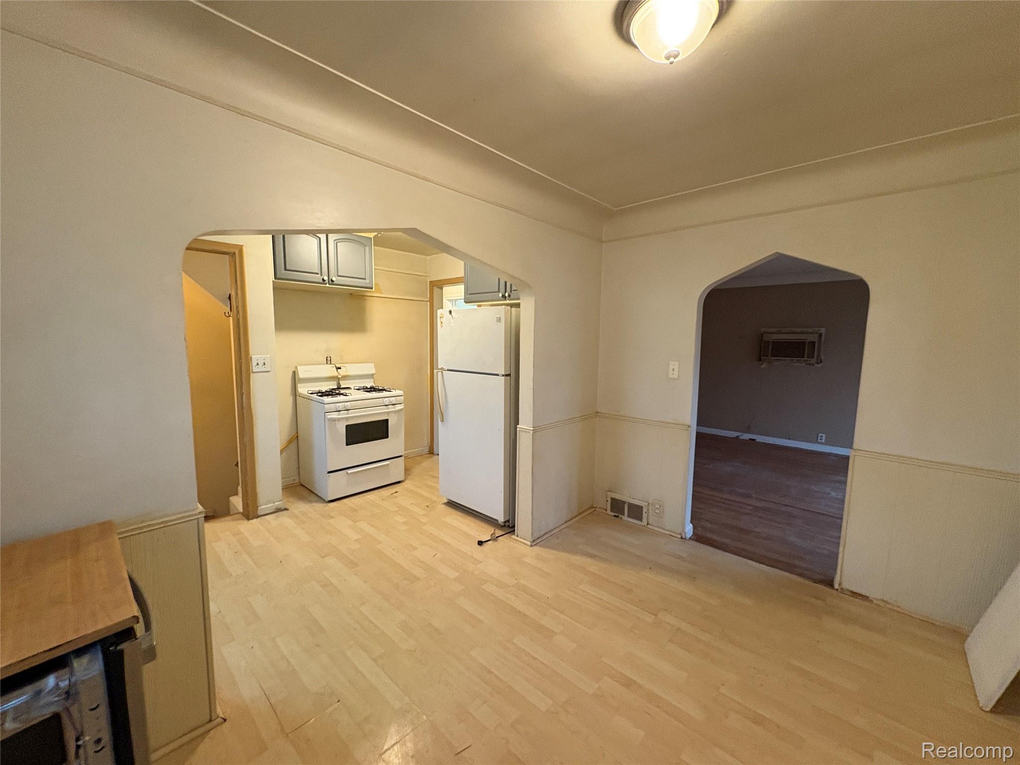 6769 and 6755 Rosemont Avenue