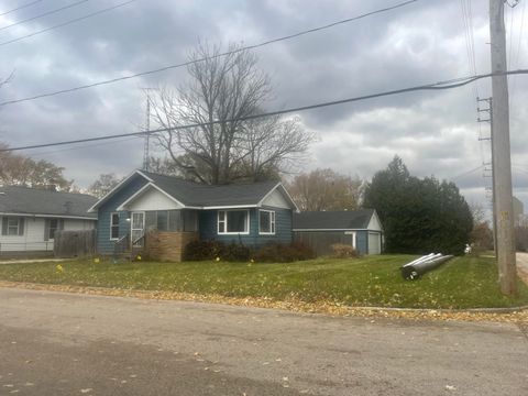 950 Young Avenue Muskegon City MI 49441