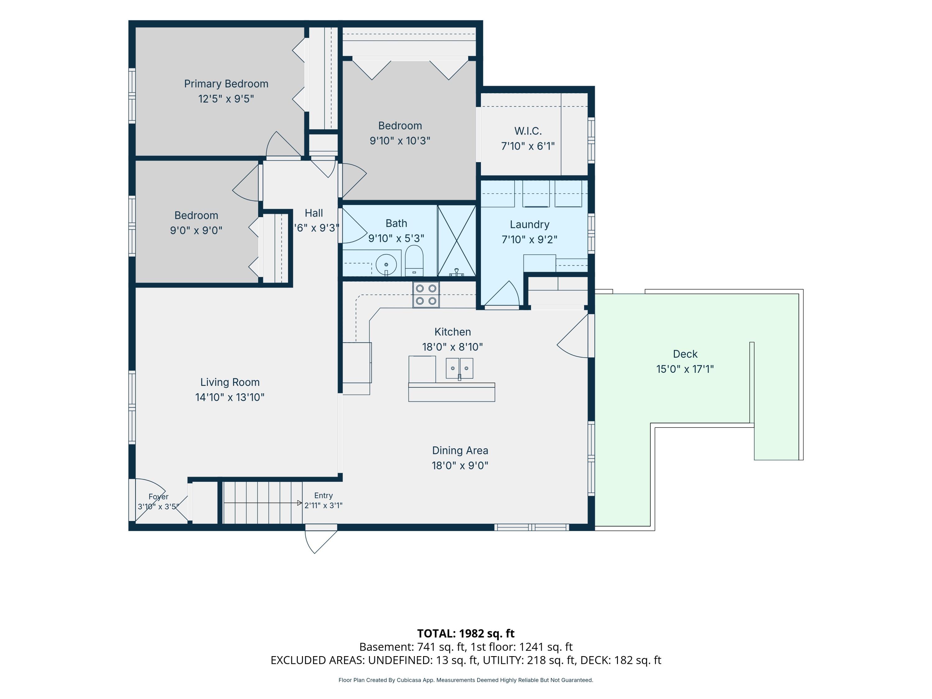 459 Skydale Drive