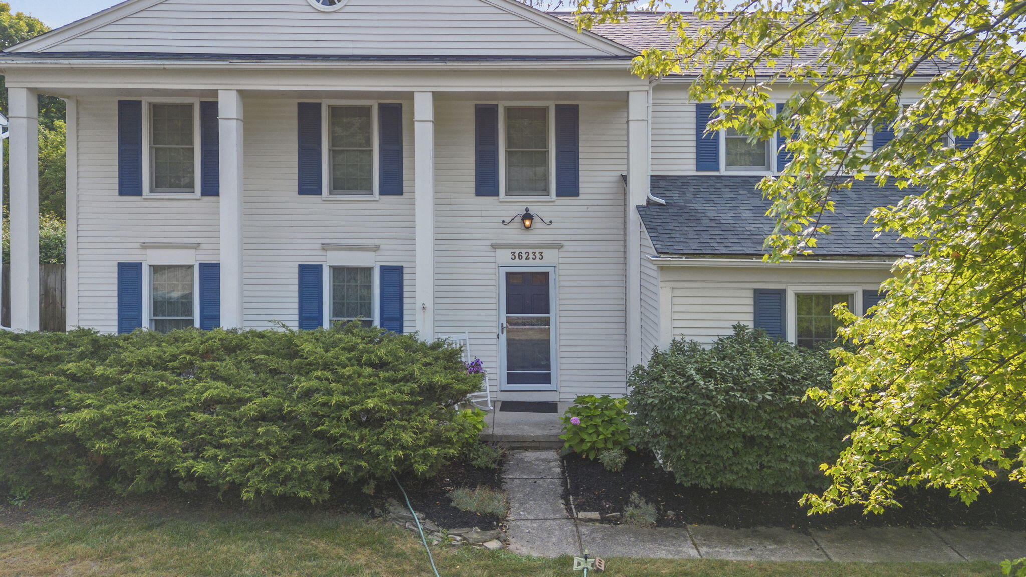 36233 Fredericksburg Road
