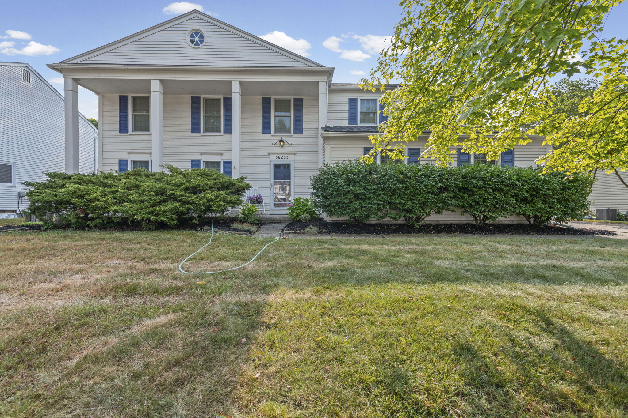 36233 Fredericksburg Road