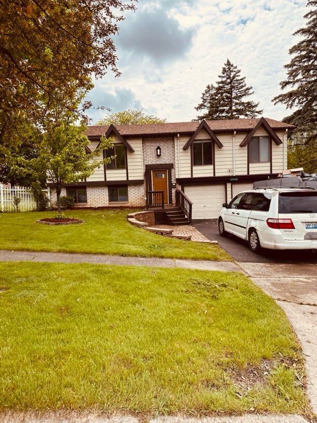 11416 Kingsley Drive