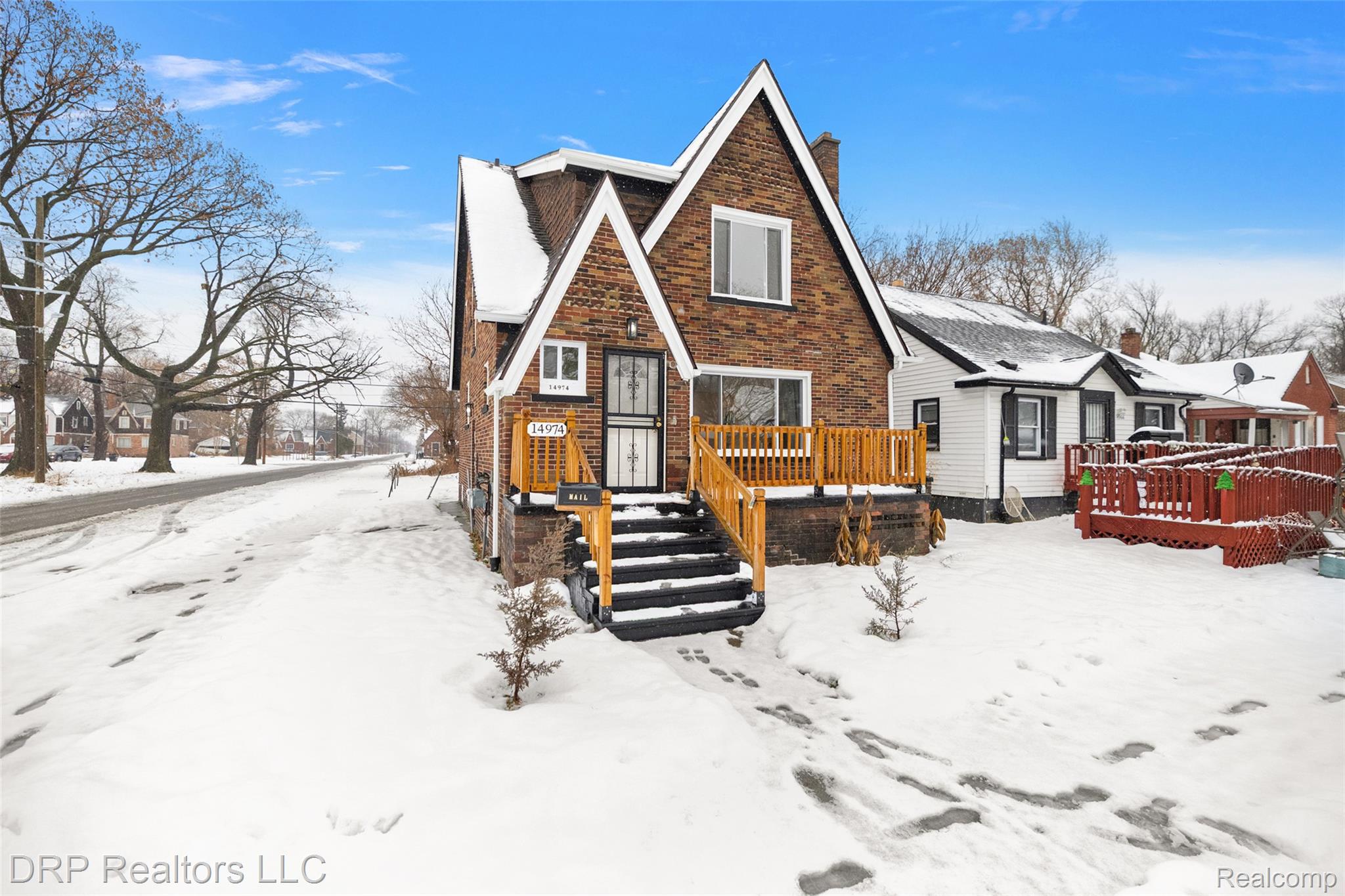 14974 Cheyenne Street