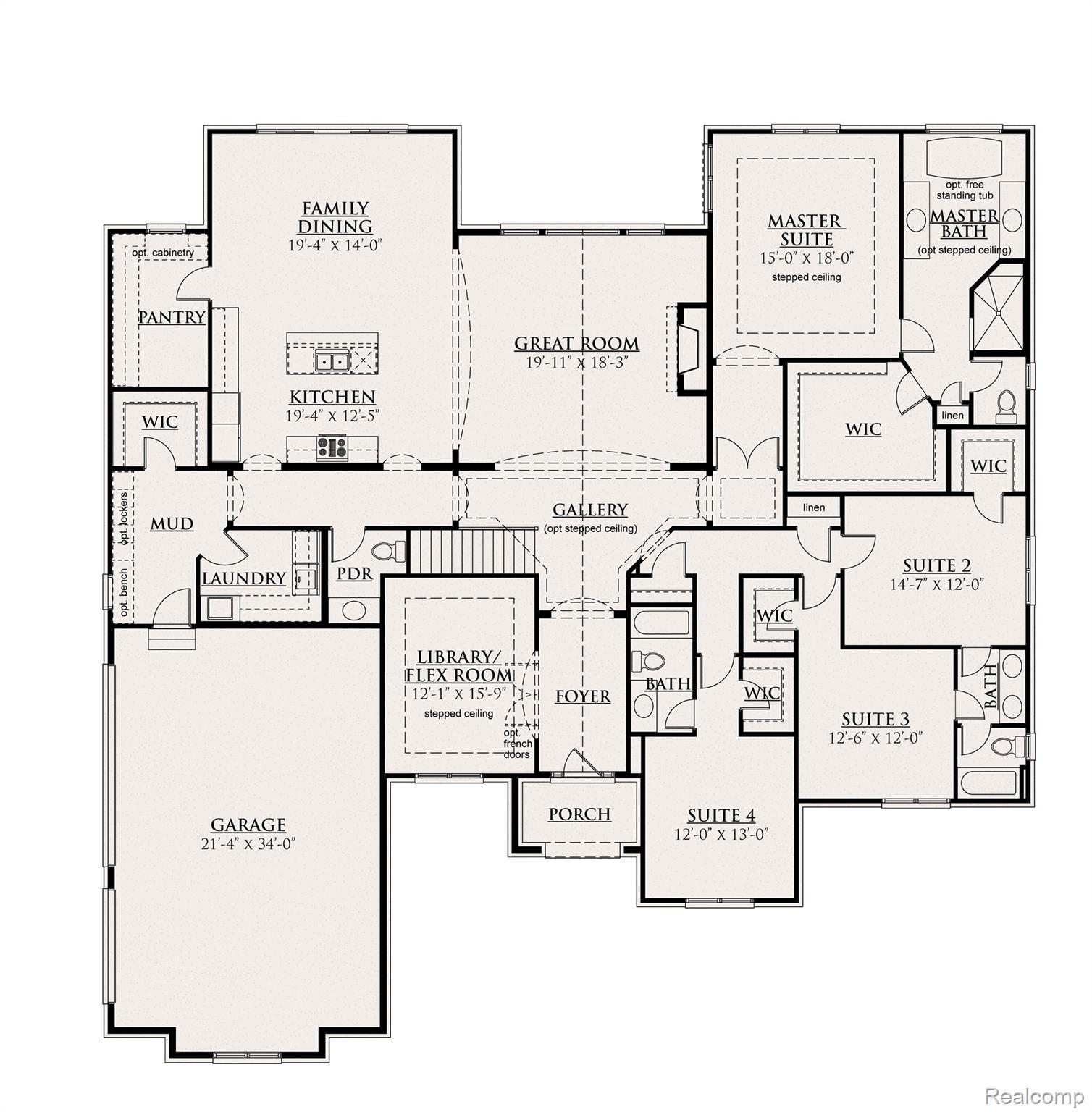 1760 Vista Drive