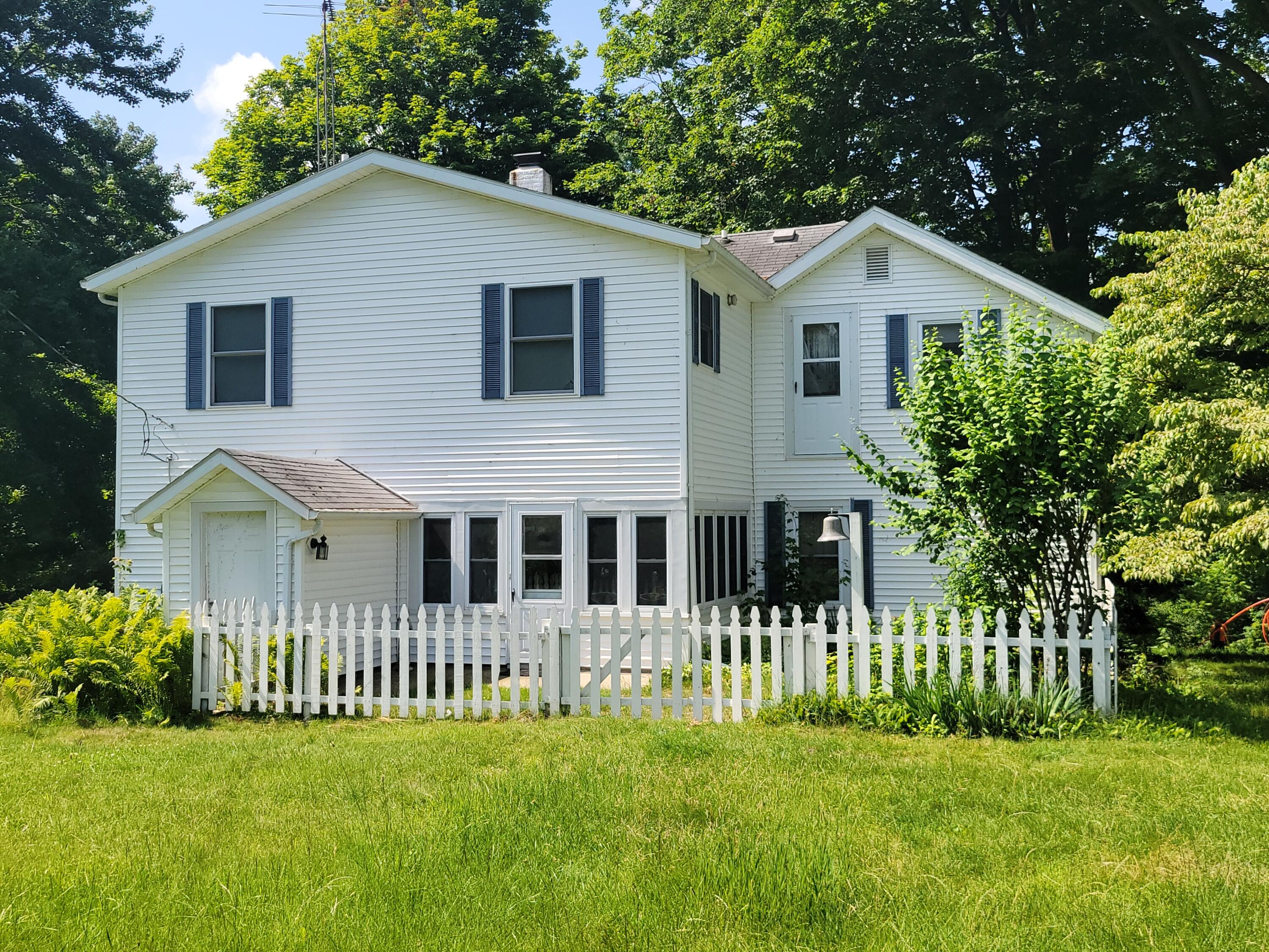 35176 Mill Lake Road