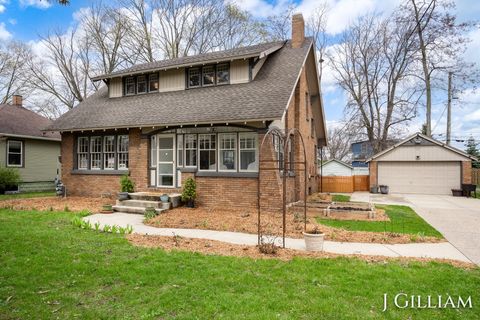 587 S Shore Drive Holland City MI 49423