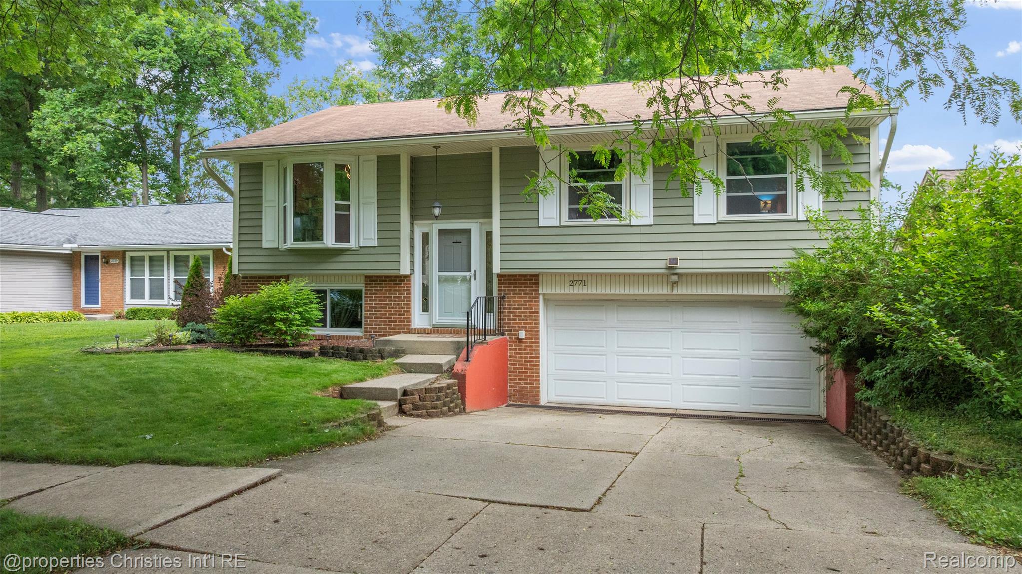 2771 Winter Drive