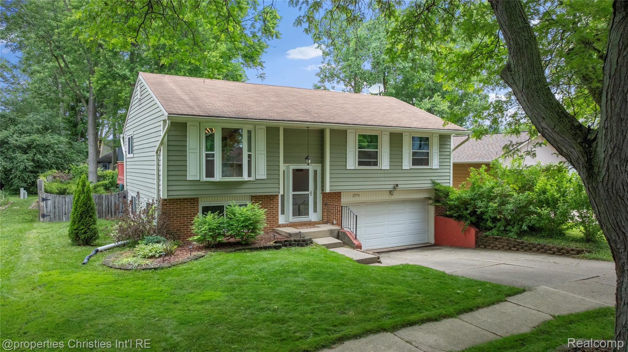 2771 Winter Drive