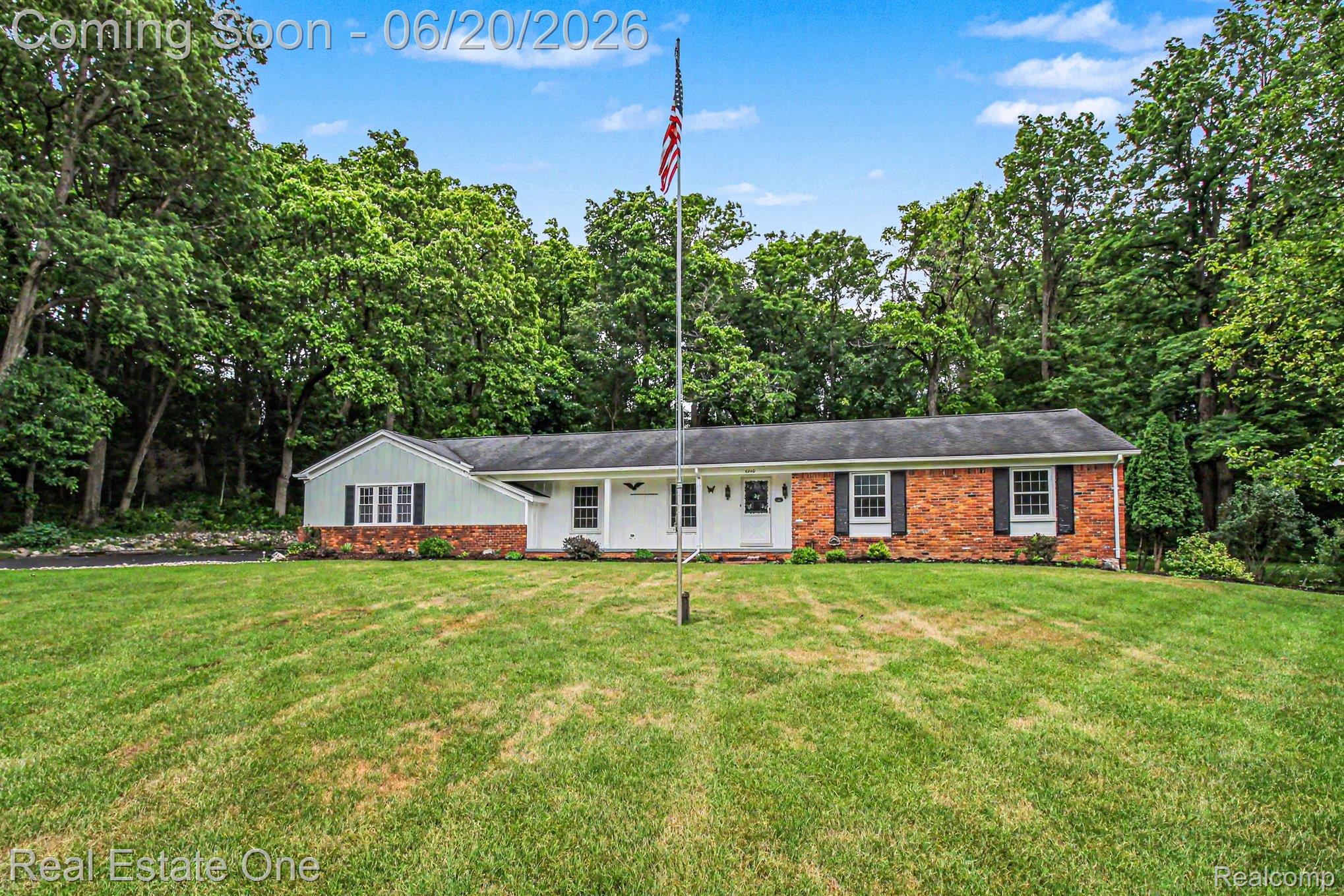 6440 Grand Circle Drive