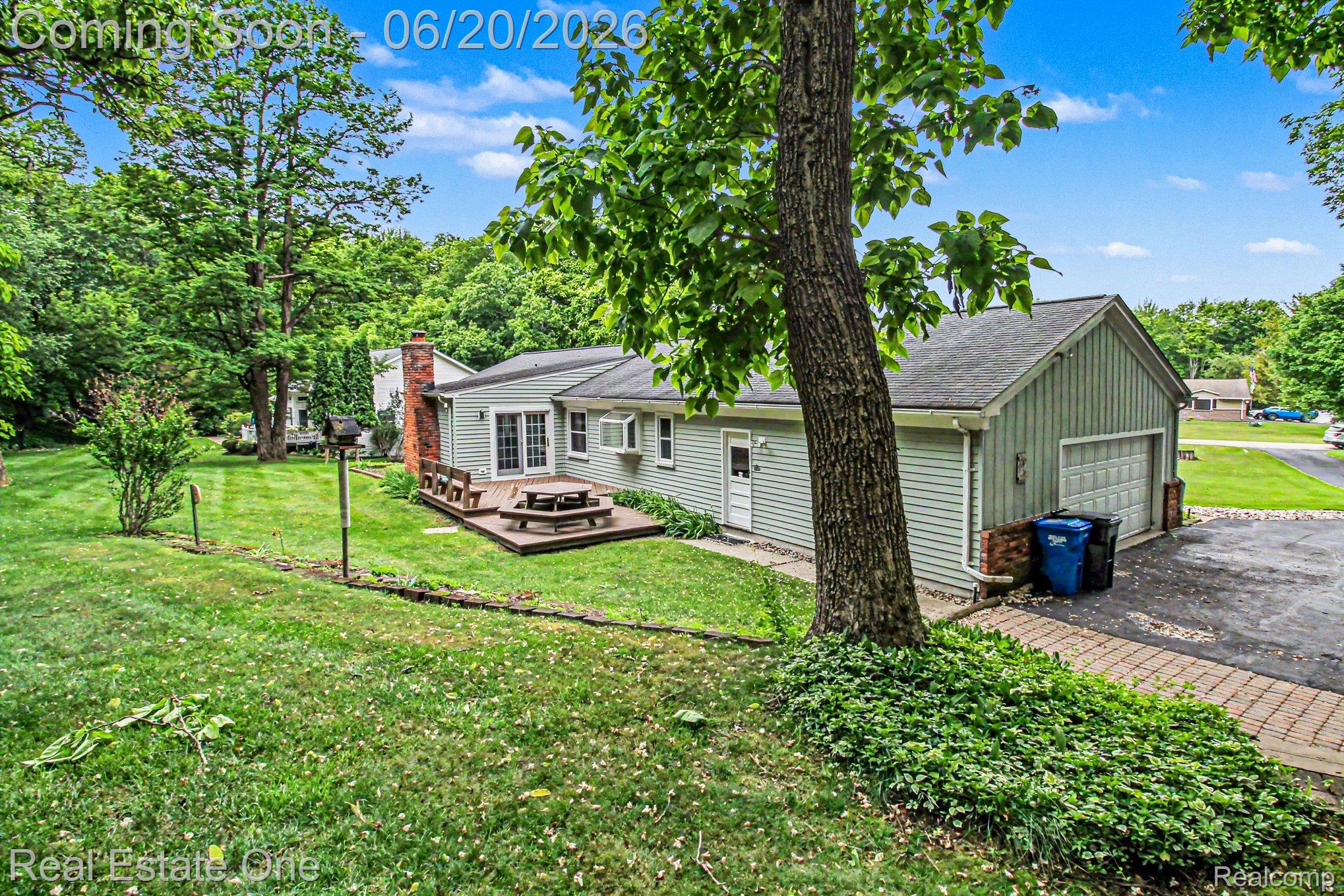 6440 Grand Circle Drive