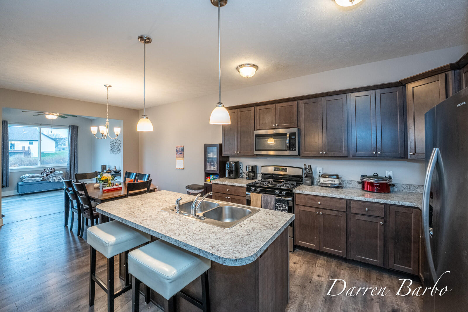 3684 Merriville Court