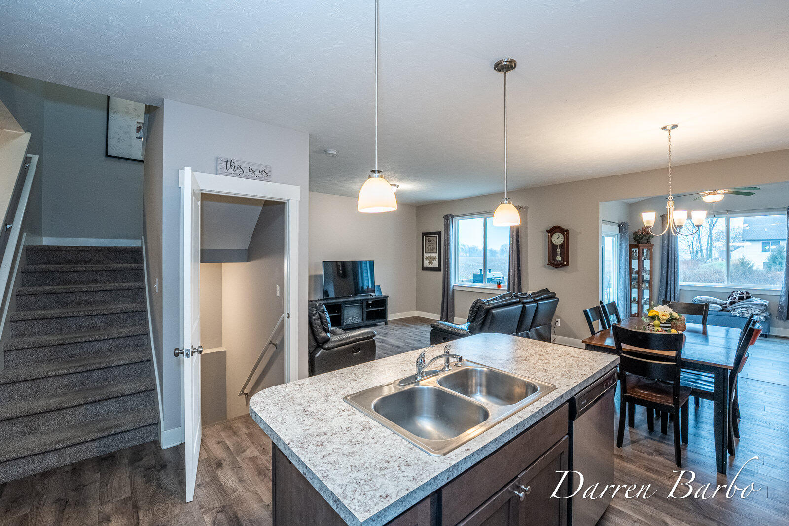 3684 Merriville Court