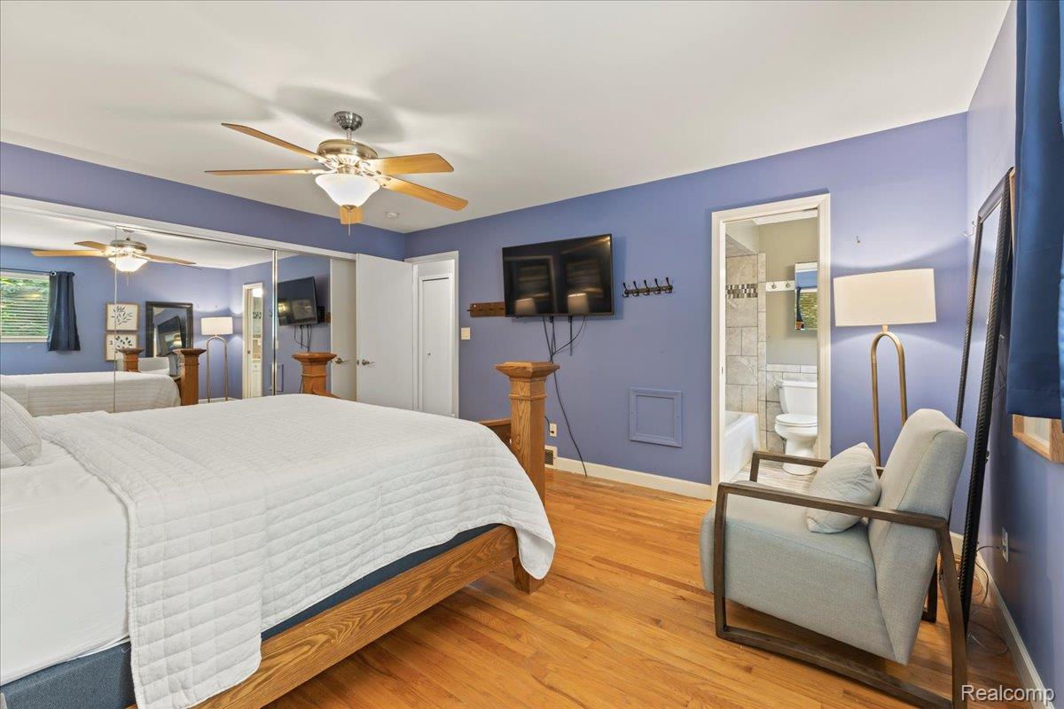 Independence Charter Township, Michigan 48348, United States, 3 Bedrooms Bedrooms, ,3 BathroomsBathrooms,Residential,Contingent,185425