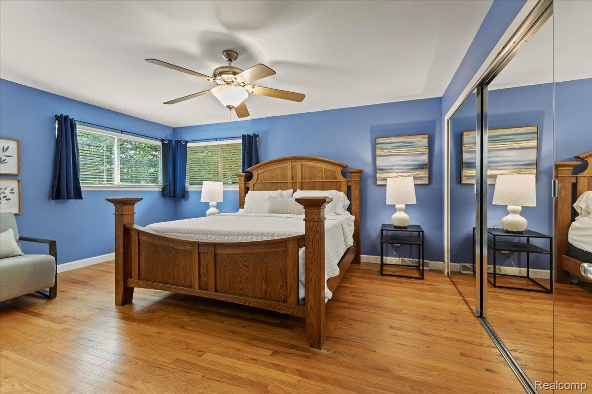 Independence Charter Township, Michigan 48348, United States, 3 Bedrooms Bedrooms, ,3 BathroomsBathrooms,Residential,Contingent,185425