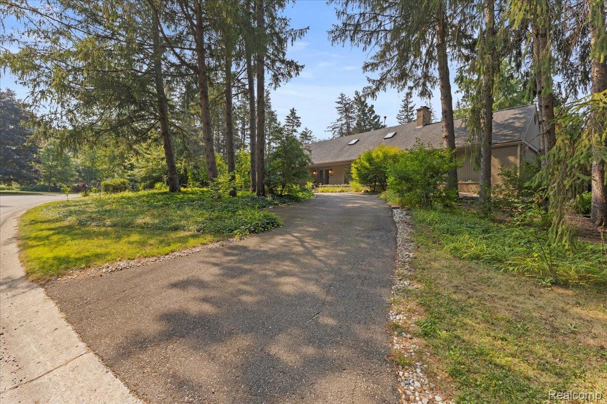 7871 Caberfae Trail