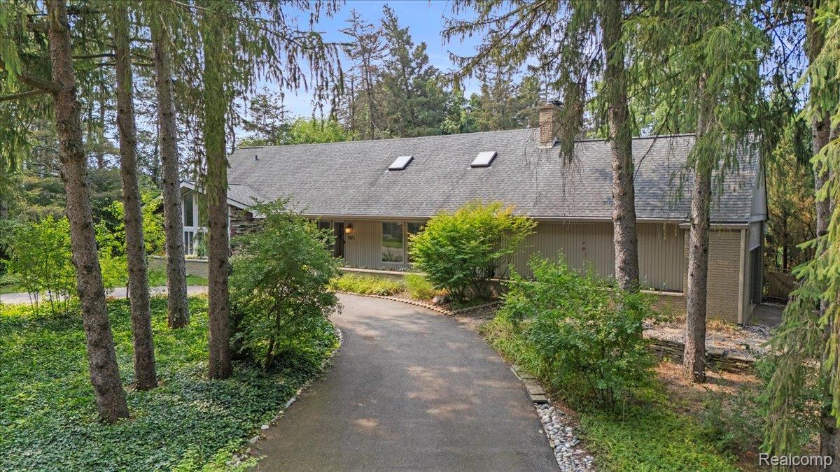 7871 Caberfae Trail