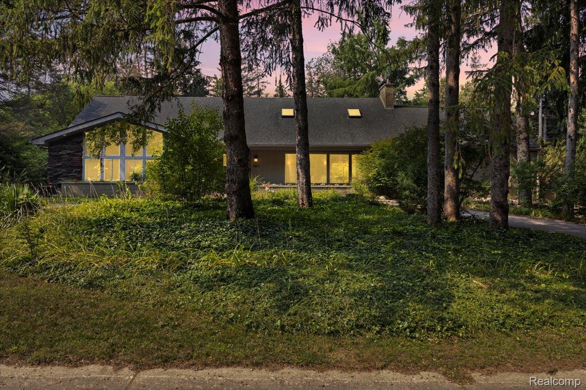 7871 Caberfae Trail