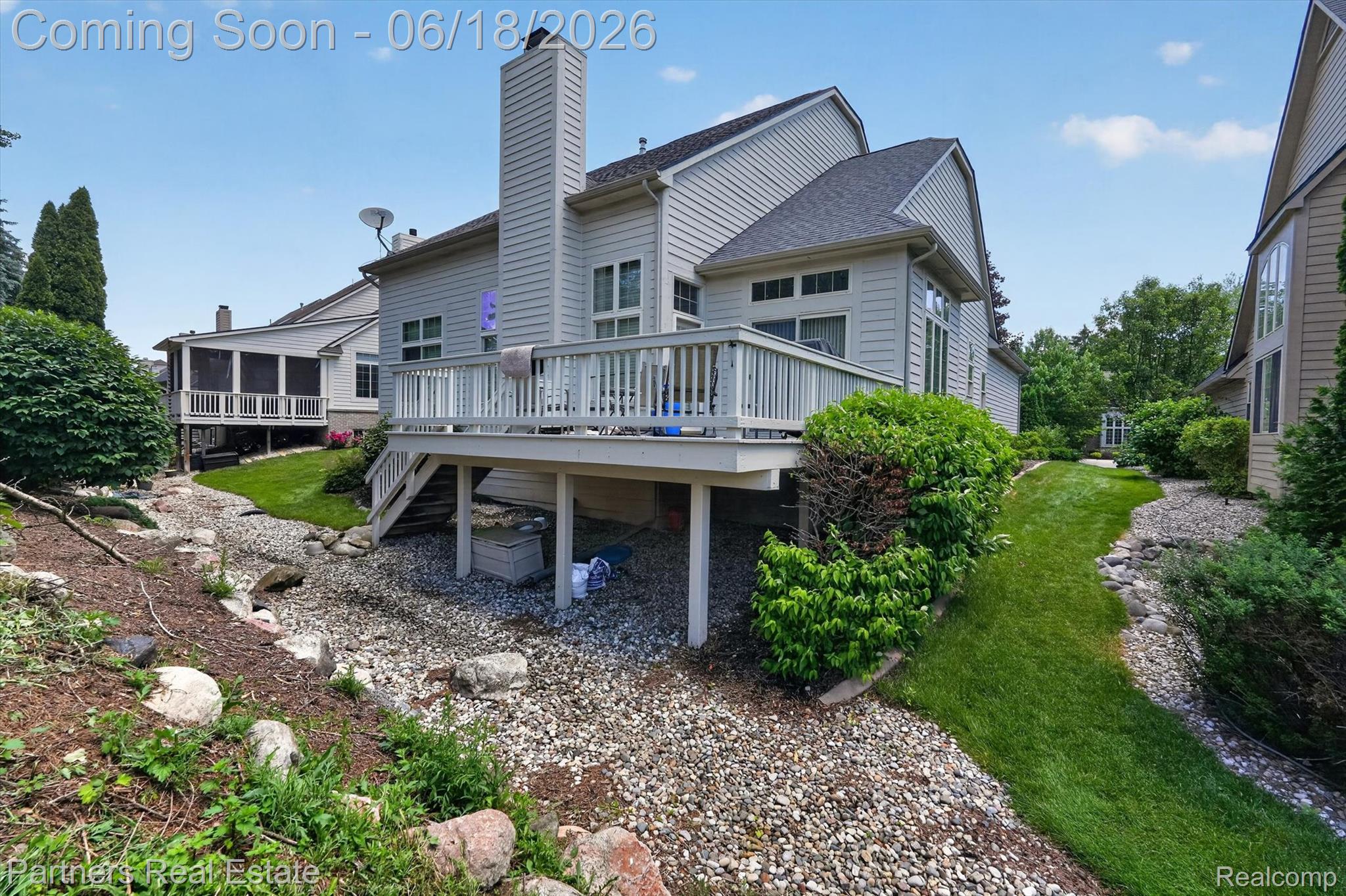4632 Villa France Drive N