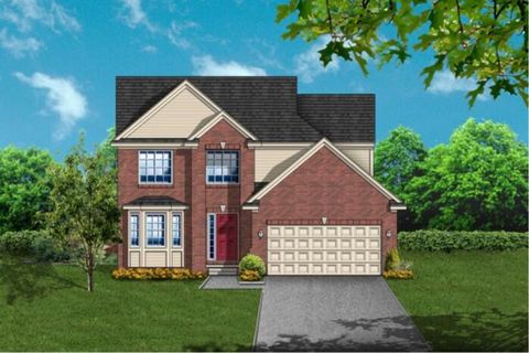 28004 Kentfield Avenue Farmington Hills City MI 48336
