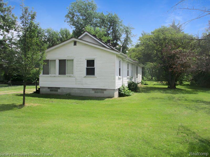 4595 Griswold Road