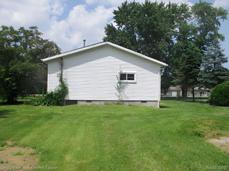 4595 Griswold Road