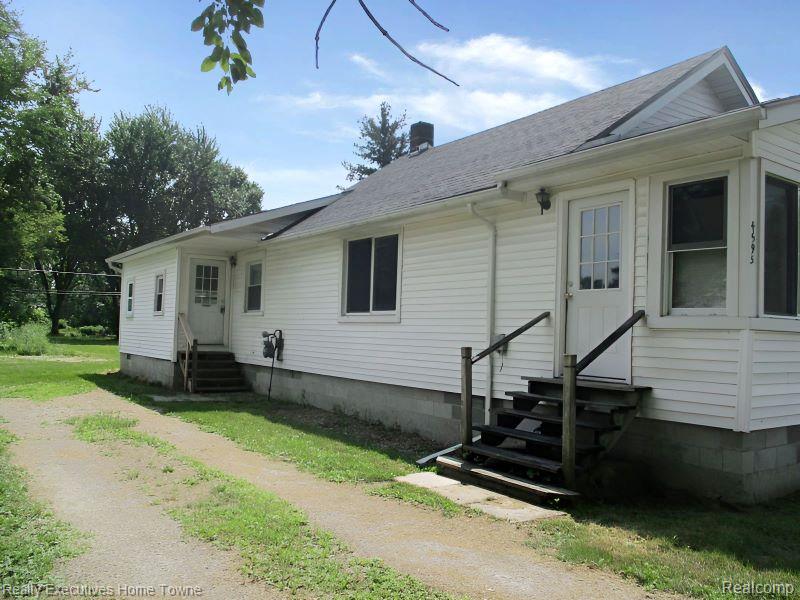 4595 Griswold Road